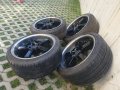 Bmw KESKIN 5x120 R19 et20