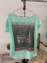 Дамска тениска в универсален размер , снимка 13