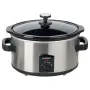 Тенджера за Бавно Готвене Слоу Кукър SILVERCREST 3.5L, снимка 4