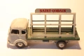 DINKY TOYS SIMCA CARGO КАМИОН КОЛИЧКА МОДЕЛ, снимка 2