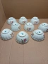 Комплект Соц Стари Български Порцеланови Купички. НОМЕР 1669., снимка 7