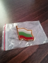 Значка България, снимка 1