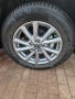 Гуми Continental Viking Contact 7 и джанти 17 5х114.3 Mazda, снимка 13