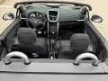 Peugeot 207 CC 1.6 VTi 2009 г. Автоматик, снимка 9