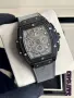 Hublot Spirit of Big Bang Мъжки Спортно-Елегантен Часовник - Различни Цветове Код SK2196, снимка 1