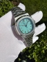 Patek Philippe Nautilus Tiffany, снимка 2