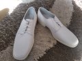 Обувки Естествена кожа , снимка 5