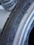 205 40 18 MICHELIN alpin 5 дот 2021г , снимка 8