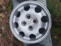 Алуминиеви джанти за Пежо 15 4х108 Speedline 205GTi, снимка 2