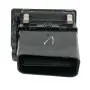 Лява духалка парно табло Ford C-MAX I 2007-2010 ID: 163955 OEM 3M51-R018B09, снимка 2