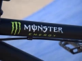 BMX monster колело велосипед bmx, снимка 11