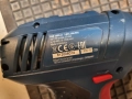 Професионален винтоверт Bosch GSR 1800-LIс батерия без зарядно. Цената е крайна!, снимка 3