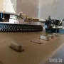 Грамофон Ficher MT-6321, снимка 14