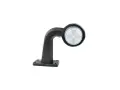 NEON LED габарит рогче под 90 градуса 200 mm, снимка 2