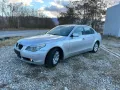 Bmw e60 530d, снимка 1