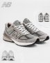 New Balance M 990 GL5 GREY №51 Оригинал Код 1, снимка 6