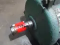 Трифазен ел. мотор 0,75KW - 940 об/мин., снимка 3