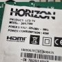 Стойка за ТВ HORIZON 24HL719H, снимка 3