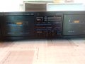 Yamaha KX-W232  Двукасетен дек, снимка 8