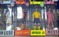 Големи фигурки Lamine Yamal, Lionel Messi, Neymar Jr, Haaland фигурка , снимка 2