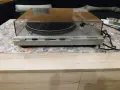 technics sl d3 грамофон готов за употреба , снимка 5