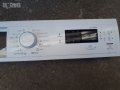 Продавам преден панел с платка за пералня Electrolux EWS 1264 EDW, снимка 1 - Перални - 38906117