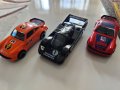 Метални колички Corgi Porsche 1:43, снимка 1 - Колекции - 35981506
