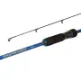 Спининг въдица Daiwa Triforce Spoon 1.95м 1-8гр / 2.10м 2-10гр, снимка 3
