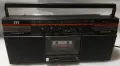 ITT Polo Cassette 512 Stereo Radio Cassette Recorder , снимка 11