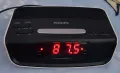 Радио часовник Philips, снимка 4