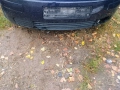 Предна броня Ауди а 2 audi a2 ,2001 година , снимка 4