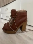 Дамски боти Bershka 37 размер , снимка 3