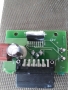 Усилватели tda7376b 2x40W от audi A2, снимка 1