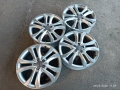 4бр.алуминиева джанта 19цола за Audi, снимка 1