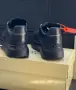 💎Дамски Сникърси Alexander McQueen - Цвят Черно с Камъчета 36 37 38 Цена:66€ Еконт, снимка 12