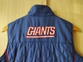 NFL New York Giants - дамски елек / грейка, снимка 4