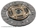 VERTEX VRD31140 ФЕРОДОВ ДИСК CITROEN Xantia ZX BX Berlingo Xsara C15 / PEUGEOT 205 305 306 309 405 , снимка 1