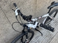Focus Black Rider 26''/Shimano XT 3x9/RockShox Dart 3 Lockout/MTB, снимка 4