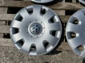 15 цола Тасове VW Touran Jetta Golf Volkswagen 1T0601147 Оригинал, снимка 3