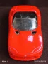 Метална количка DODGE VIPER Made in China кабриолет за КОЛЕКЦИЯ 20999, снимка 2