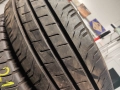 2бр.летни гуми 205/65/16C Continental, снимка 1