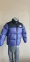 The North Face Nuptse 700 Down Mens Jacket Size XS ОРИГИНАЛ! Зимно пухено Яке!, снимка 2