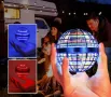 Детската светеща летяща топка Nova 360 Hover Orb, снимка 1