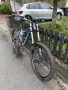 Giant Glory – Downhill велосипед MTB | Внос от Германия, снимка 1