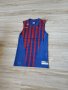 Оригинален мъжки потник Nike Basketball Dri-Fit x Barcelona / Season 11-12, снимка 2
