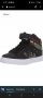 DC Shoes Pure Montante Ev, Chaussure de Skate, Camouflage Noir, , снимка 4