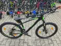 Промо велосипед 27.5" Sprint APOLON PRO черен, снимка 3