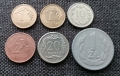 ❤️ ⭐ ⏩ Лот монети Полша 6 броя ⏪ ⭐ ❤️