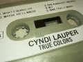 SYNDI LAUPER TRUE COLORS-ORIGINAL TAPE 2112240509, снимка 13