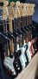 Fender American Stratocaster китара Фендер, снимка 9